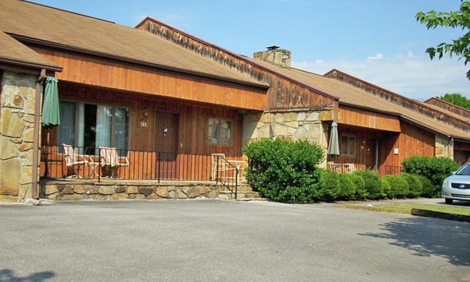 Sevierville Apartment | Quiet Resort Condos in East Tennessee Near Smoky Mountains