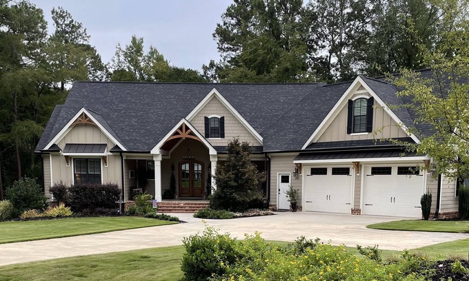 Evans House | Quiet Retreat for Augusta Golf Guest