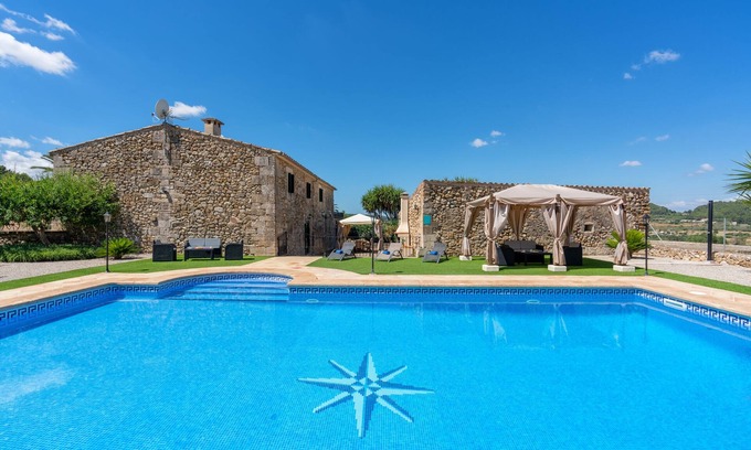 Sant Joan Cottage | QUIET RURAL HOUSE