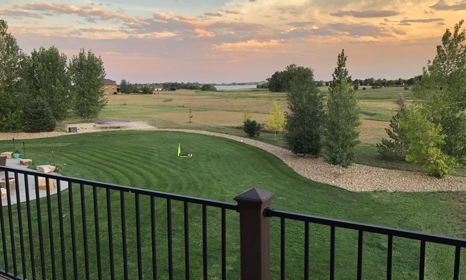 Severance Apartment | Quiet Studio Apartment minutes from Fort Collins and Windsor