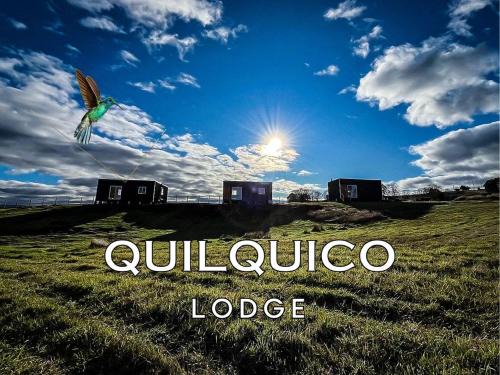 Castro House | Quilquico Lodge