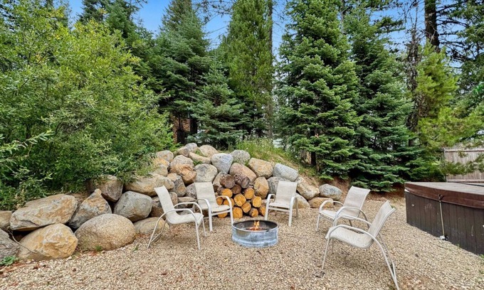 Tamarack Apartment | Quilter`s Cabin .