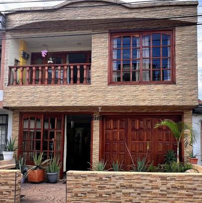 Quimbaya House | Quimbaya Private House