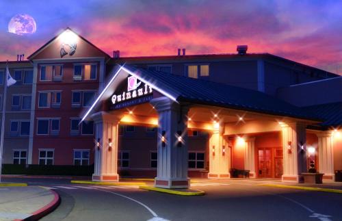 Oyehut-Hogans Corner Hotel | Quinault Beach Resort & Casino