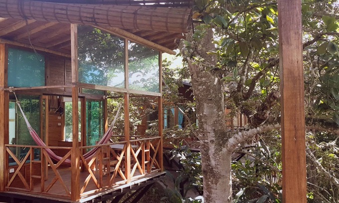 Quimbaya Ski Chalet | Quindio Close To Quimbaya