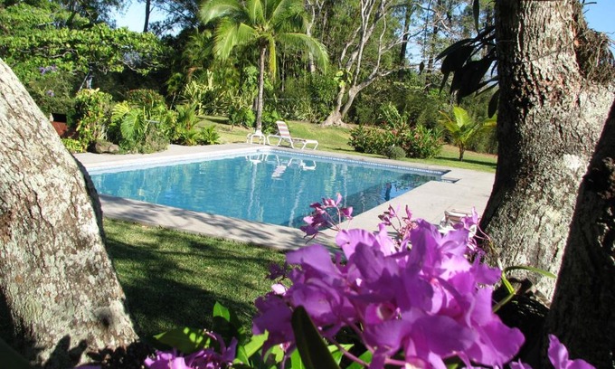 La Garita House | Quinta Celeste