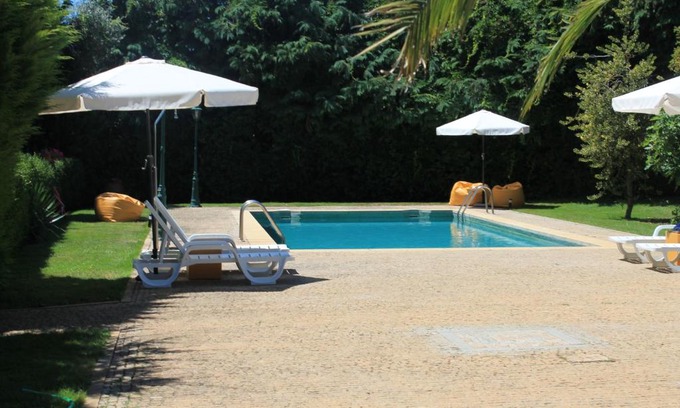 Braganca House | Quinta da Boa Ventura