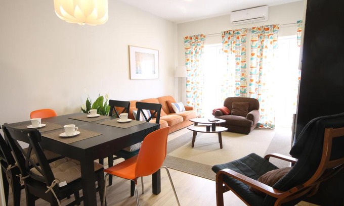 Lumiar Apartment | Quinta das Conchas Apartment by Trip2Portugal