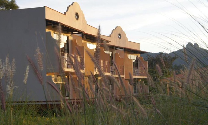 Valle de Atongo Hotel | Quinta GYO