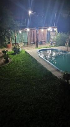 Parana Department House | Quinta Homa - La Anhelada