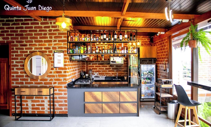 Patate Bed & Breakfast | Quinta Juan Diego Patate