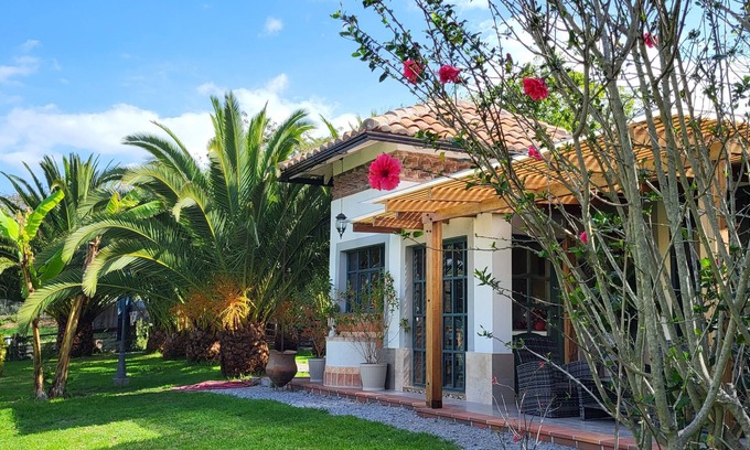 Tumbabiro Apartment | Quinta Paolita