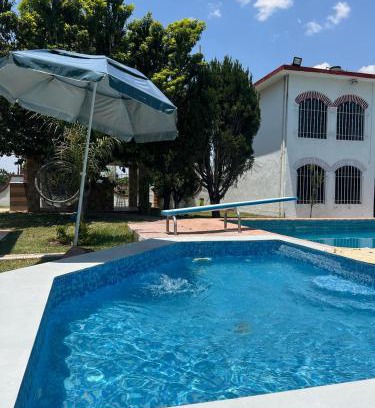 Ayala House | Quinta Rinos