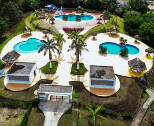 Pedro Vicente Maldonado House | Quinta Vacacional Oasis en Pedro Vicente Maldonado-Pichincha Ecuador