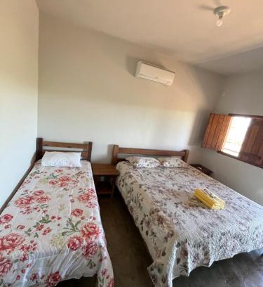 Delfinopolis Cabin | Quintal De Minas