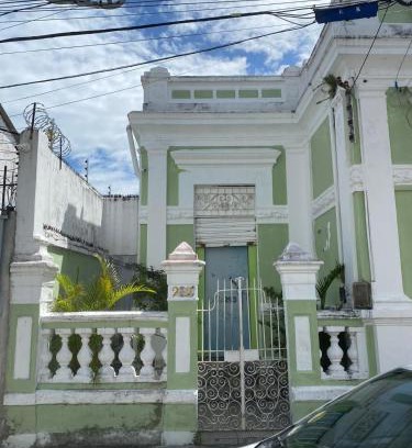 Santo Amaro House | quintal293