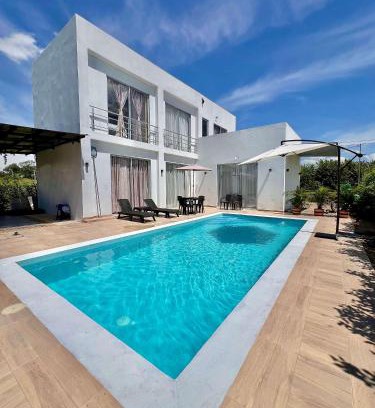 Melgar House | Quintasol De Apicala