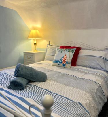 South Shore Apartment | Quirky Attic Blackpool