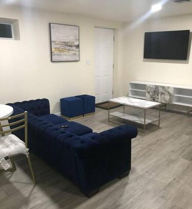 Elizabeth Apartment | Quite and Spacious Apartment