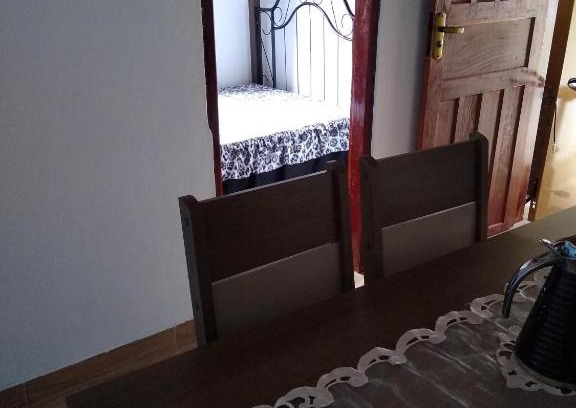 Southeast Region House | Quitinete aconchegante em Sobradinho, São Tomé das Letras