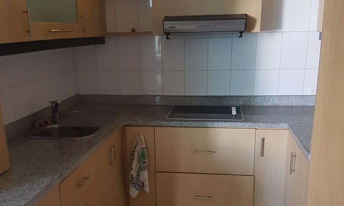 La Carolina House | Quito Guest House apartments