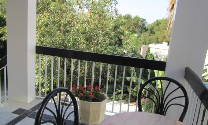 Qurm Hotel | Qurum Beach Hotel