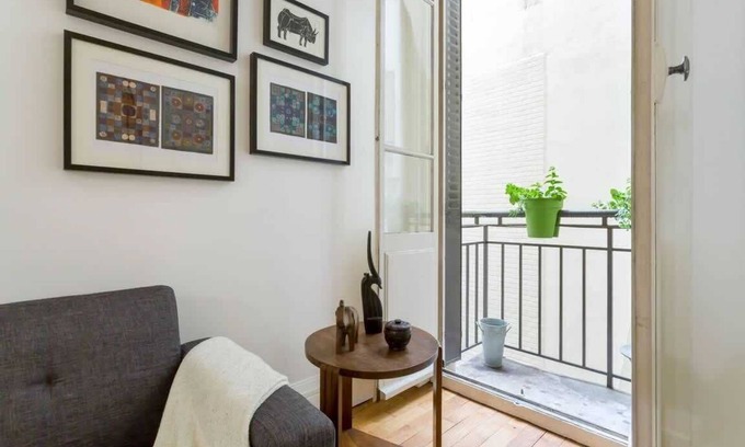 Bellecour - Hotel Dieu Apartment | République - Furnished apartment - Downtown Lyon