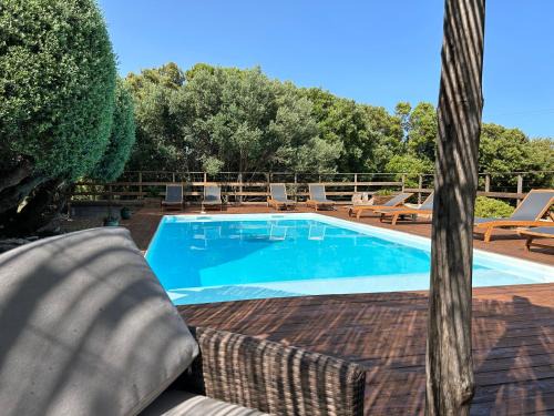Bonifacio Bed & Breakfast | Résidence Alba