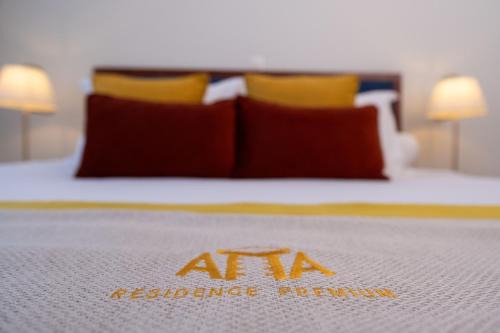 Le Plateau Apartment | Résidence ATTA