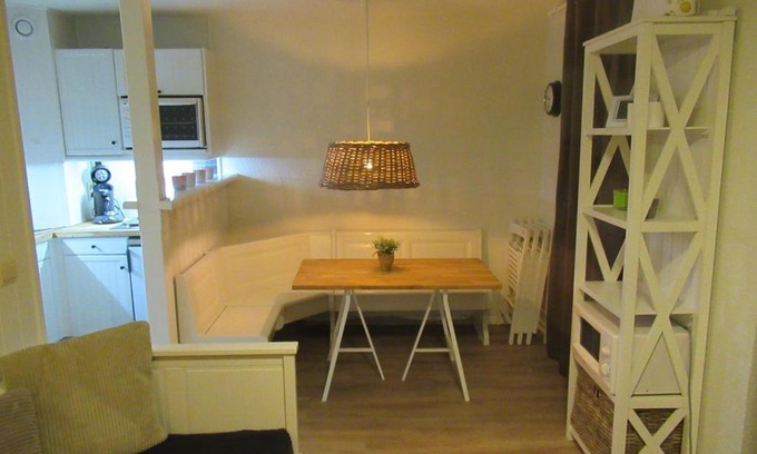 Valmeinier Apartment | Résidence Avenir 3 Valmeinier