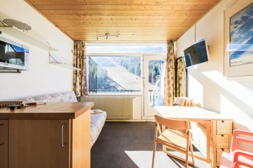 Flaine Apartment | Résidence Bellatrix - maeva Home - Studio 4 personnes - Budget MAE-4216