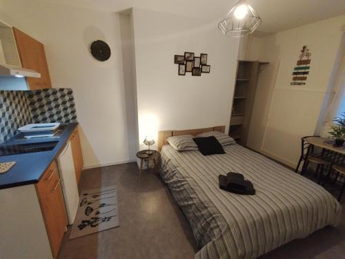 Limoges Apartment | résidence bregeroise 5