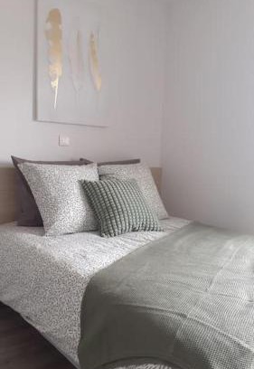 Illzach Apartment | Résidence calme, parking gratuit