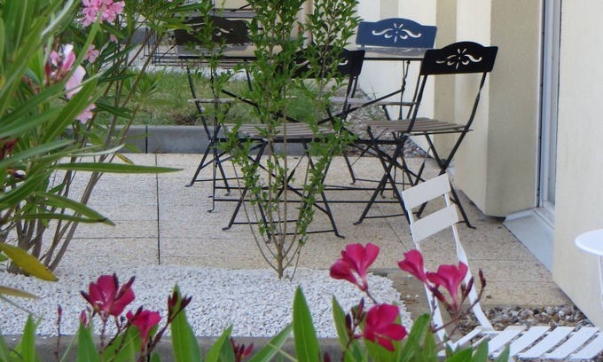Bretigny-sur-Orge Apartment | Résidence Carouge