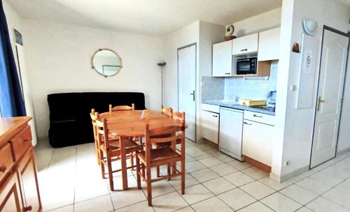 Reallon Apartment | Résidence Chabrieres - 3 Pièces pour 6 Personnes 574