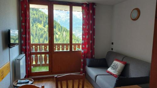 Valfrejus Apartment | Résidence Chaviere - CHAVIERE - CHAV38 MAE-3091