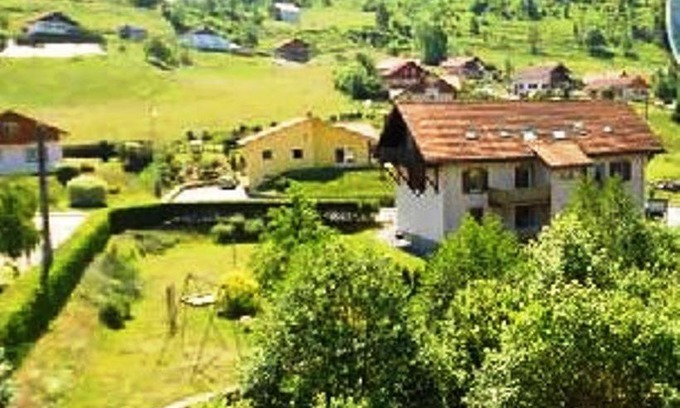 La Bresse Apartment | Résidence du Chajoux