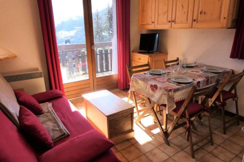 Saint-Gervais-les-Bains Apartment | Résidence Les Aiguilles - Bat Vorassay - Vorassay C32 MAE-5293
