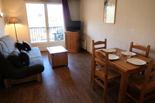 Saint-Gervais-les-Bains Apartment | Résidence Le Grand Panorama - Grand Panorama 102 MAE-5295