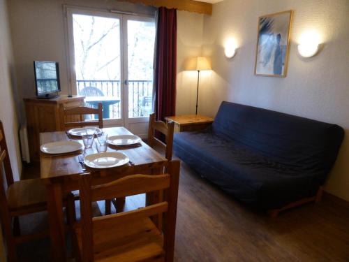 Saint-Gervais-les-Bains Apartment | Résidence Le Grand Panorama - Grand Panorama 115 MAE-5286