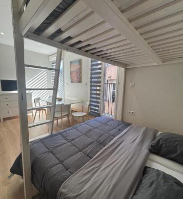 Cannes City Centre Apartment | Résidence Gambetta