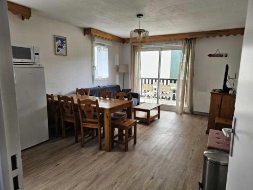 Peyragudes Apartment | Résidence Hauts De Peyragudes Mp - 3 Pièces pour 8 Personnes 161