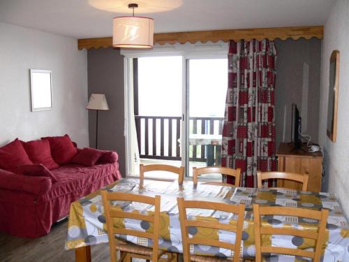Peyragudes Apartment | Résidence Hauts De Peyragudes Mp - 3 Pièces pour 8 Personnes 594
