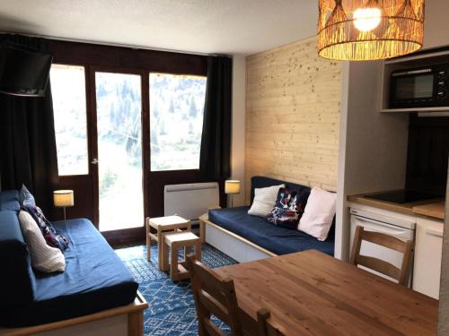 Avoriaz Apartment | Résidence Le Cédrat - maeva Home - Appartement 2 pièces 5 personnes au pied des pistes - Prestige - Super Home MAE-3437