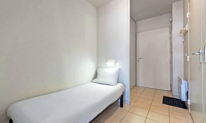 Plougonvelin Apartment | Résidence Le Domaine de Bertheaume 2P5