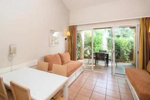 Giens Apartment | Résidence Le Hameau de la Pinède - maeva Home - Studio 5 Personnes climatisé - Sélection MAE-0844