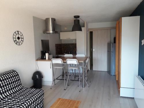 Les Deux Alpes Apartment | Résidence le Plein Sud