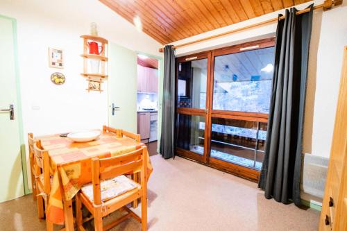 Villarodin-Bourget Apartment | Résidence Les Campanules - LES CAMPANULES - CA60FC MAE-3051