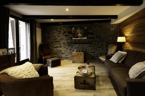 Valloire Apartment | Résidence Les Etoiles Des Neiges - 4 pièces 8/9 personnes exposé Sud MAE-9484