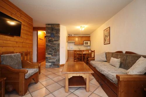 Les Houches Apartment | Résidence Les Hauts De Chavants - Hauts de Chavants Berard 10 MAE-6415
